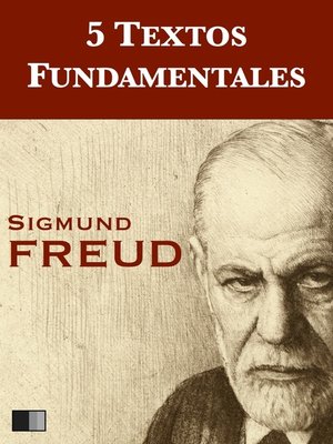 cover image of Cinco textos fundamentales